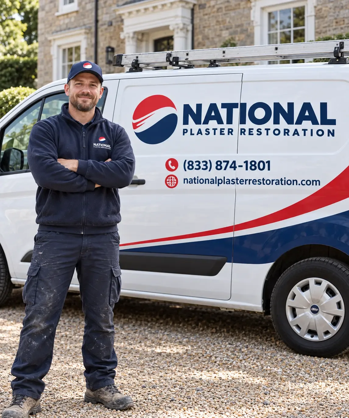 Plaster Repair company in Garnerville, NY